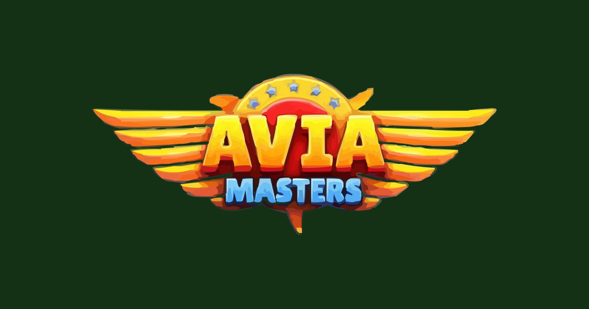 Aviamasters